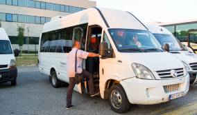 Minibus